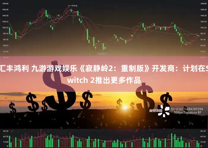 汇丰鸿利 九游游戏娱乐《寂静岭2：重制版》开发商：计划在Switch 2推出更多作品